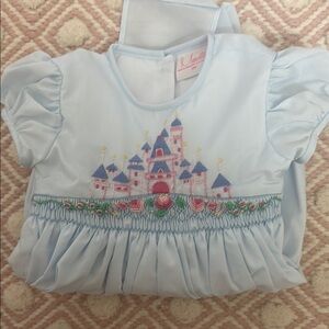 Manolitas Once Upon a Time bubble